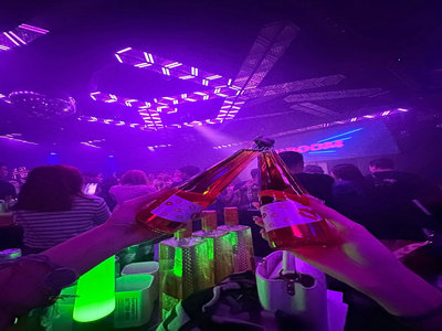 定西酒吧招聘
